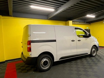 Image véhicule  Citroën JUMPY (48)