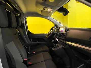 Image véhicule  Citroën JUMPY (19)