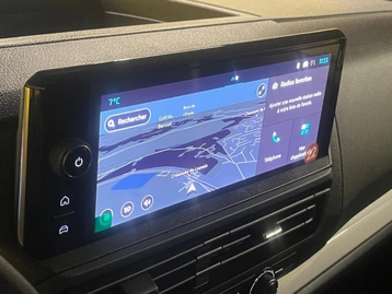 Image véhicule  Citroën JUMPY (41)