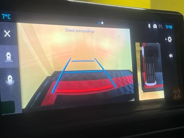 Image véhicule  Citroën JUMPY (1)