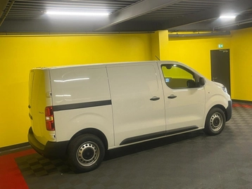 Image véhicule  Citroën JUMPY (26)