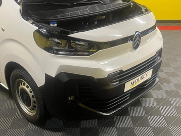 Image véhicule  Citroën JUMPY (36)