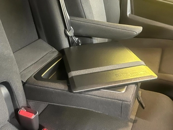 Image véhicule  Citroën JUMPY (7)