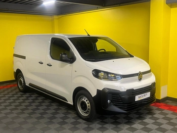 Image véhicule  Citroën JUMPY (12)