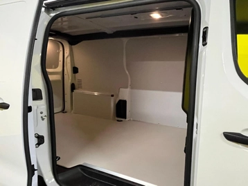 Image véhicule  Citroën JUMPY (23)