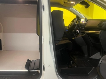 Image véhicule  Citroën JUMPY (22)