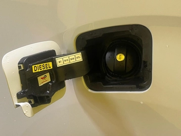 Image véhicule  Citroën JUMPY (18)