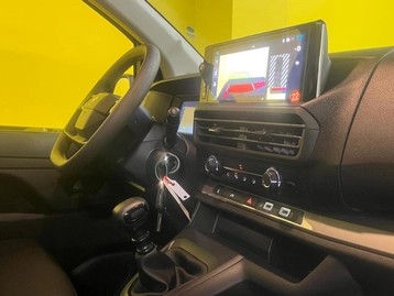 Image véhicule  Citroën JUMPY (16)