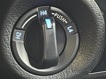 Image véhicule  Toyota Hilux (22)