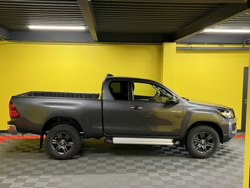 Image véhicule  Toyota Hilux (11)