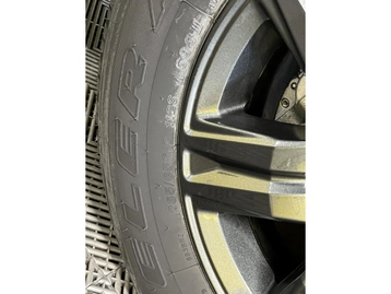 Image véhicule  Toyota Hilux (15)