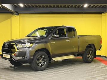 Image véhicule  Toyota Hilux (42)