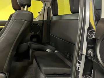 Image véhicule  Toyota Hilux (38)