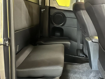 Image véhicule  Toyota Hilux (5)