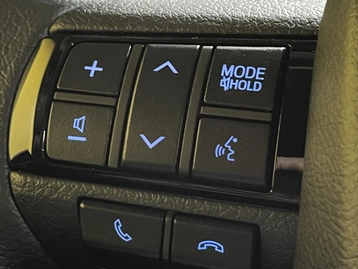 Image véhicule  Toyota Hilux (31)
