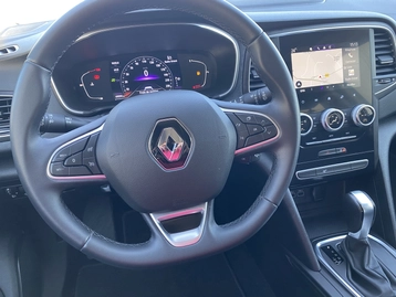 Image véhicule  Renault MEGANE IV (8)