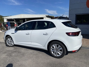 Image véhicule  Renault MEGANE IV (4)