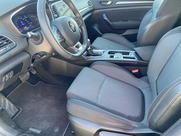 Image véhicule  Renault MEGANE IV (12)