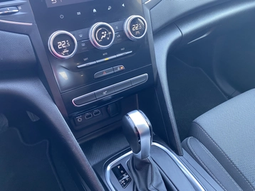 Image véhicule  Renault MEGANE IV (11)