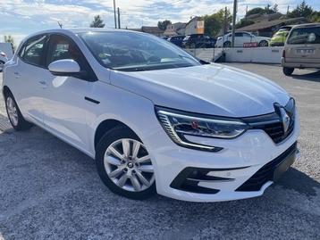 Image véhicule  Renault MEGANE IV (5)