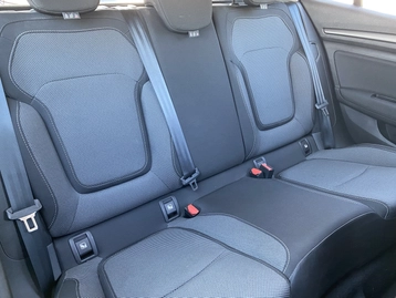 Image véhicule  Renault MEGANE IV (15)