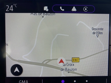 Image véhicule  Renault MEGANE IV (9)