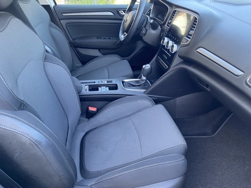 Image véhicule  Renault MEGANE IV (14)