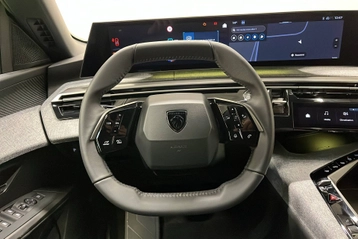 Image véhicule  Peugeot 3008 (19)