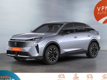Image véhicule  Peugeot 3008 (20)