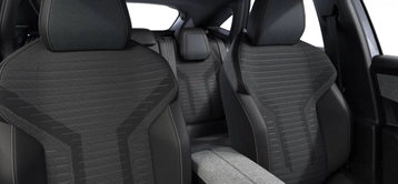 Image véhicule  Peugeot 3008 (23)