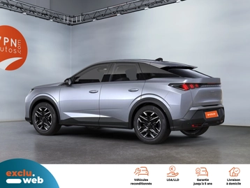 Image véhicule  Peugeot 3008 (3)