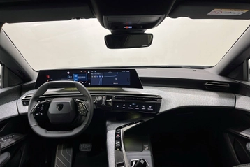 Image véhicule  Peugeot 3008 (18)