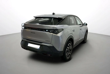 Image véhicule  Peugeot 3008 (4)