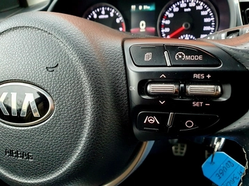 Image véhicule  Kia RIO (7)