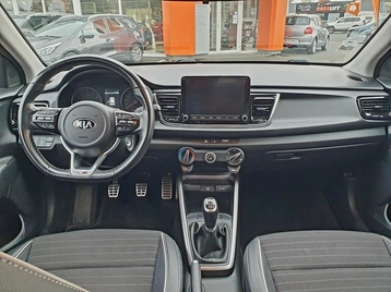 Image véhicule  Kia RIO (14)