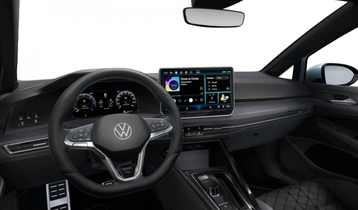 Image véhicule  Volkswagen GOLF (9)