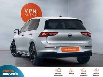 Image véhicule  Volkswagen GOLF (1)