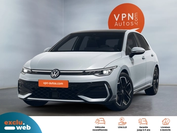 Image véhicule  Volkswagen GOLF (0)