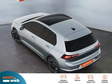 Image véhicule  Volkswagen GOLF (2)