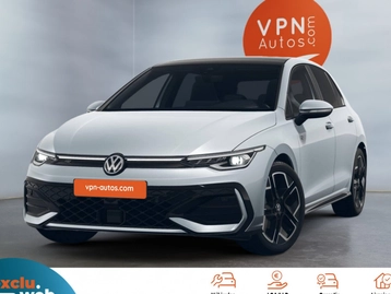 Image véhicule  Volkswagen GOLF (6)