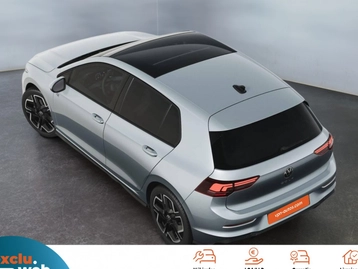 Image véhicule  Volkswagen GOLF (8)