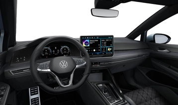 Image véhicule  Volkswagen GOLF (3)
