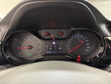 Image véhicule Opel CORSA (11) Image véhicule Opel CORSA (11)