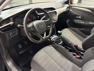 Image véhicule Opel CORSA (9) Image véhicule Opel CORSA (9)