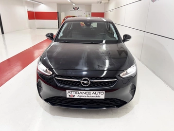 Image véhicule Opel CORSA (6) Image véhicule Opel CORSA (6)