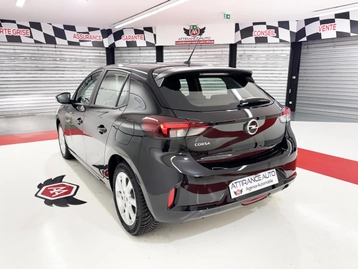 Image véhicule Opel CORSA (4) Image véhicule Opel CORSA (4)