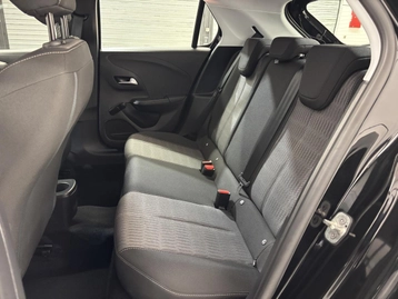 Image véhicule Opel CORSA (18) Image véhicule Opel CORSA (18)