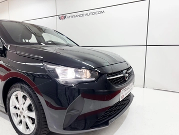 Image véhicule Opel CORSA (30) Image véhicule Opel CORSA (30)