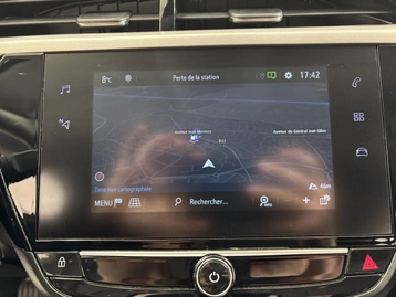 Image véhicule Opel CORSA (12) Image véhicule Opel CORSA (12)