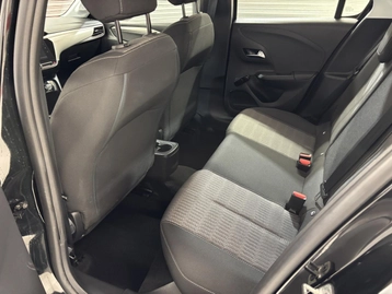 Image véhicule Opel CORSA (19) Image véhicule Opel CORSA (19)